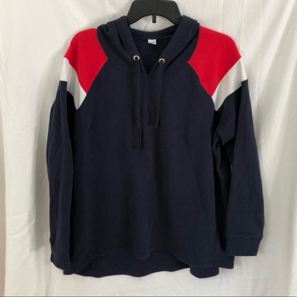 Cotton Hoodie